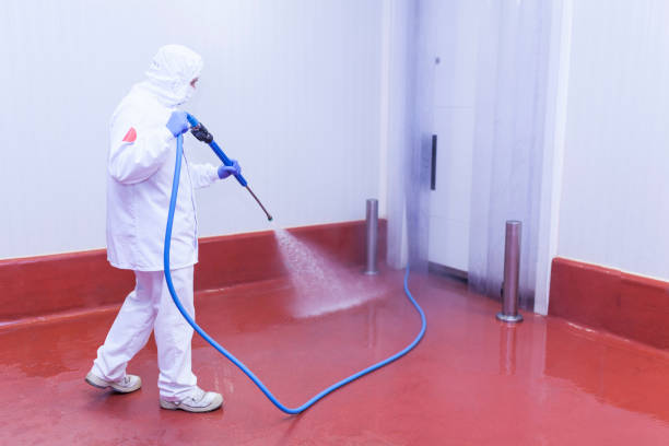 Best Restaurant Pressure Washing  in Upton, WY